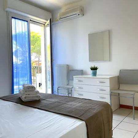 Apartman Edera - Narramondo Giulianova