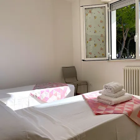 Apartman Edera - Narramondo