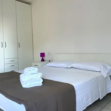 Apartman Edera - Narramondo *