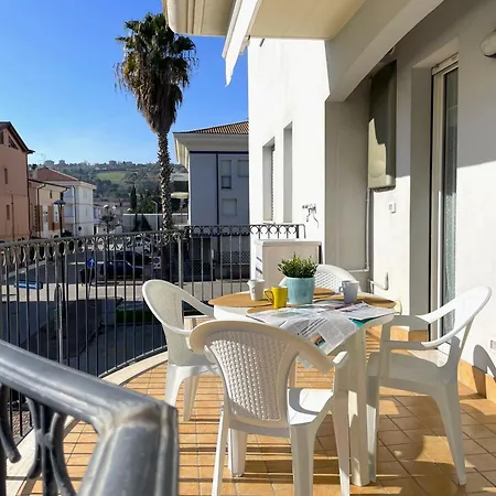 Edera - Narramondo Apartman *