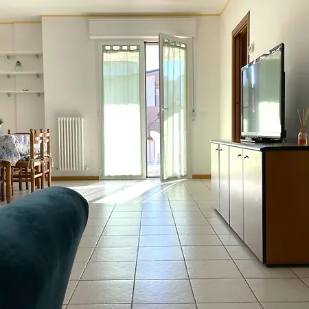 Apartman Edera - Narramondo Giulianova