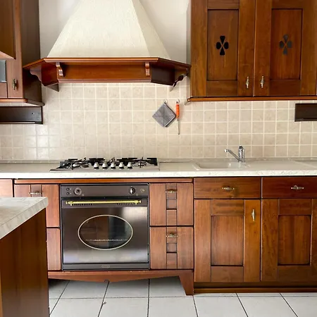 Apartman Edera - Narramondo