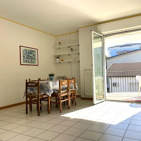 Edera - Narramondo Giulianova