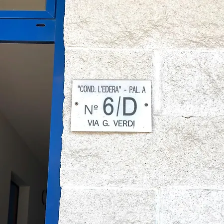 Edera - Narramondo * Giulianova